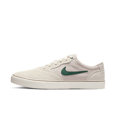NIKE SB CHRON スニーカー　GRN CK0980-300 US10 NIKE SB CHRON スニーカー GRN CK0980-300 US10